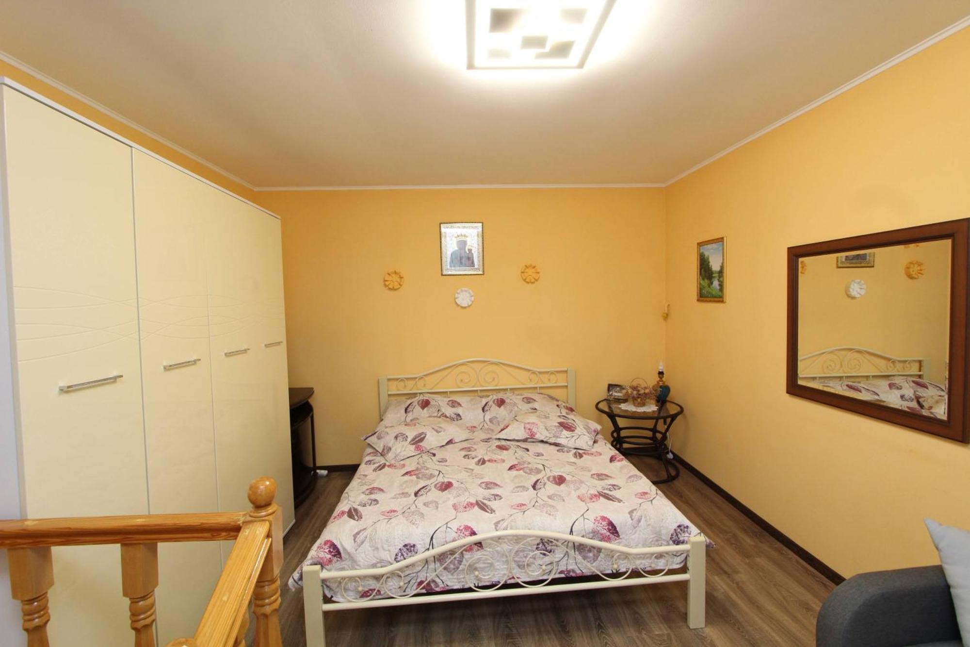 ירמכה Котедж "Красний Краєвид" מראה חיצוני תמונה